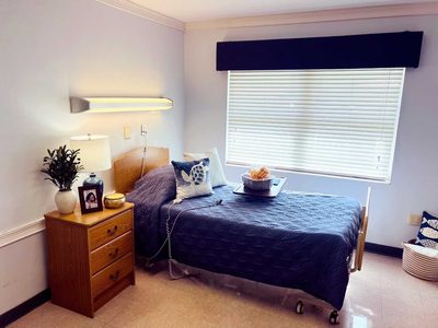 Pinellas Point Nursing And Rehab Center