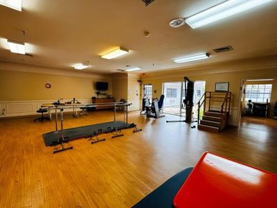Pompano Health and Rehabilitation Center