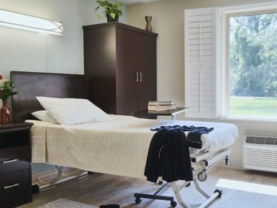 The Ponce Therapy Care Center and Rehab