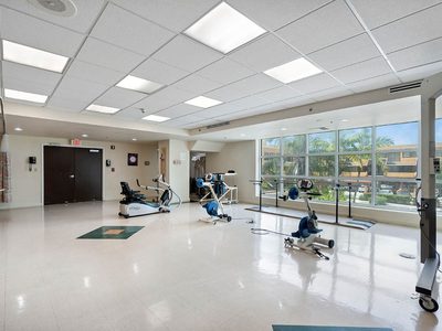 Ponce Health and Rehabilitation Center