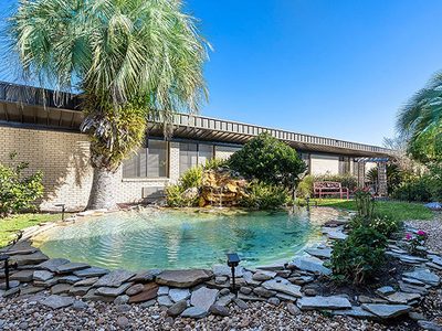 Fernandina Beach Rehabilitation and Nursing Center