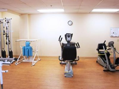 Rehabilitation and Healthcare Center of Tampa