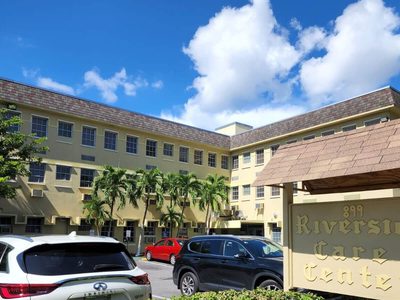 Riverside Care Center
