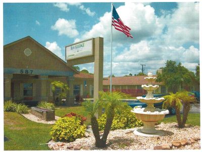 Rockledge Healthcare & Rehabilitation Center
