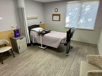 Royal Palm Beach Health and Rehabilitation Center