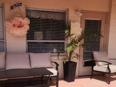 Beach Street Health and Rehabilitation Center