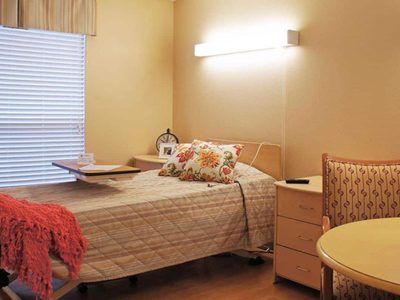 Sarasota Health And Rehabilitation Center