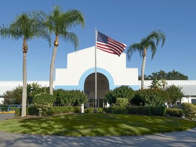Sarasota Memorial Nursing and Rehabilitation Center