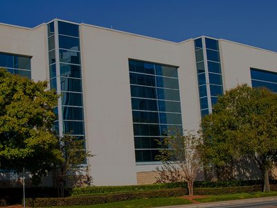 Shands Jacksonville Medical Ce