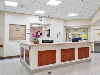 Shoreside Health and Rehabilitation Center