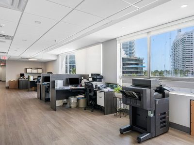 Sands at South Beach Care Center, the