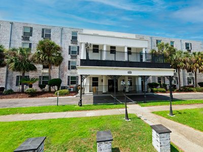 Coral Bay at Pensacola