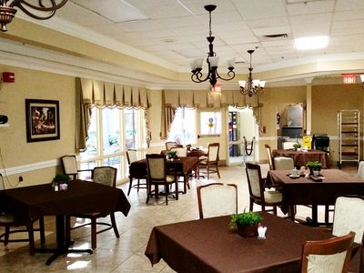 Terrace of Jacksonville, the
