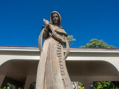 ST Annes Nursing Center, ST Annes Residence