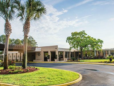 ST Augustine Health and Rehabilitation Center