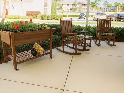 Sunnyside Nursing Home