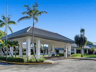 Sunrise Health and Rehabilitation Center