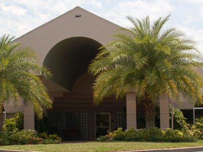 Surrey Place Healthcare And Rehabilitation