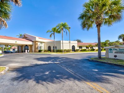 Terrace of Kissimmee, the