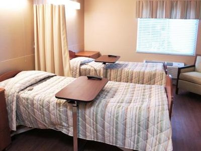 Titusville Rehabilitation and Nursing Center