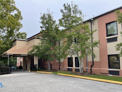 Tallahassee Memorial Hospital Extended Care
