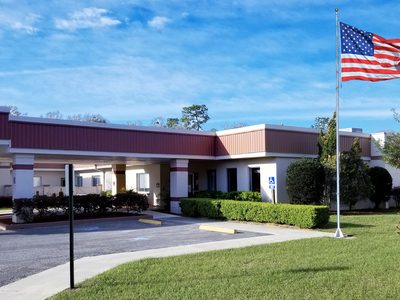 Tri-County Nursing Home