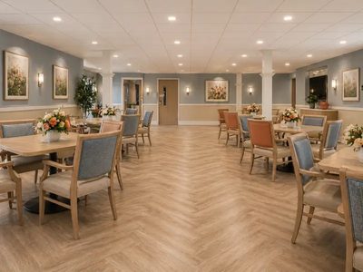 Unity Healthcare and Rehabilitation Center