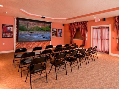 Valencia Hills Health And Rehabilitation Center