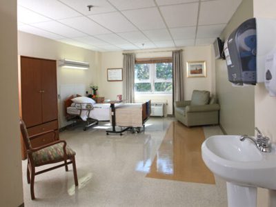 Villa Maria Nursing Center