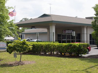 W Frank Wells Nursing Home