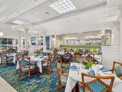 Water's Edge Health and Rehabilitation
