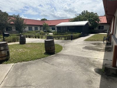Wedgewood Healthcare and Rehabilitation Center