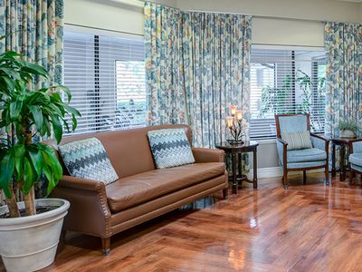 Westchester Gardens Health & Rehabilitation