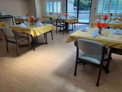 Clermont Health and Rehabilitation Center