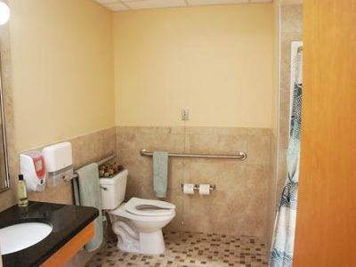 Delaney Park Health and Rehabilitation Center