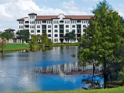 Presbyterian Retirement Communities, INC D.b.a. Westminster Bradenton