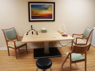 Windsor Woods Rehab and Healthcare Center