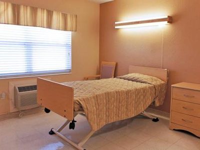 Winter Haven Health and Rehabilitation Center
