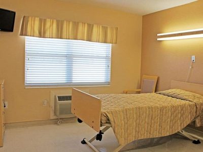 Winter Haven Health and Rehabilitation Center