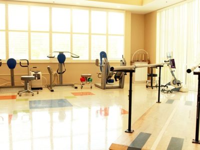 The Grove Healthcare and Rehabilitation Center and Rehab