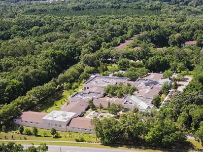 Terrace Healthcare & Rehabilitation Center