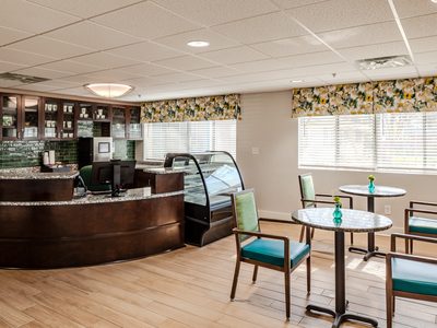 Pruitthealth - Creekside