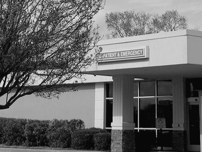 Appling Nursing And Rehabilitation Pavilion