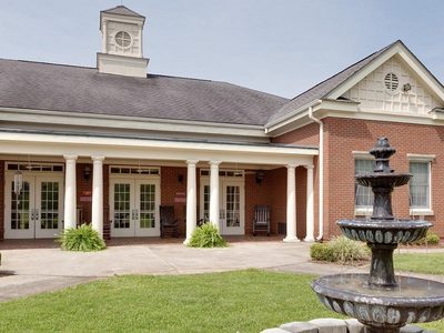 Oaks - Bethany Skilled Nursing, the