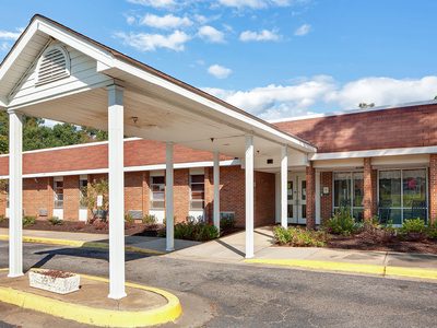 PruittHealth - Augusta