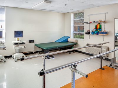 PruittHealth - Augusta