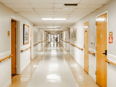Brentwood Health Center by Harborview