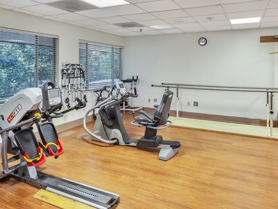 Pruitthealth - Virginia Park