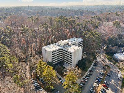Parkside at Budd Terrace Operating Company LLC