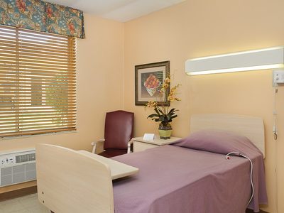 Camellia Gardens Of Life Care